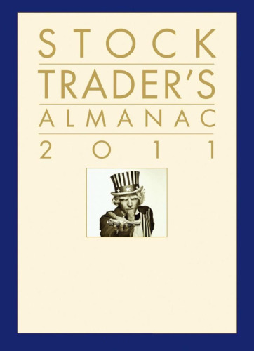 Stock Trader's Almanac 2011 (Almanac Investor Series)