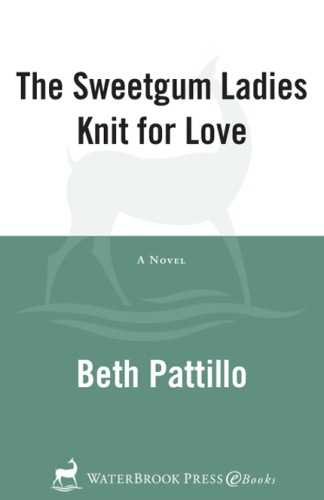 Sweetgum Ladies Knit for Love   