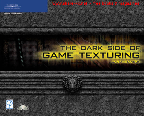 The Dark Side of Game Texturing
