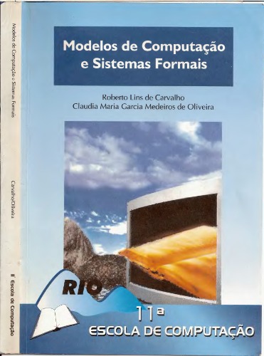 Modelos de Computação e Sistemas Formais