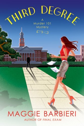 Third Degree (Murder 101 Mysteries)