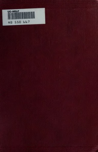 Dynamics of Rotation: An Elementary Introduction to Rigid Dynamics, 6th Edition