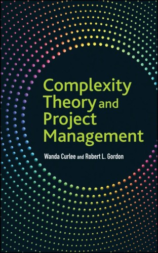 Complexity Theory and Project Management
