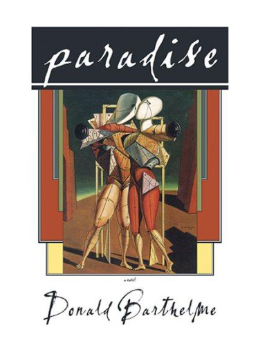 Paradise (American Literature Series)