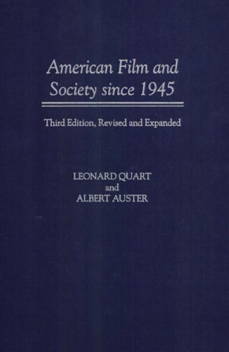 American Film and Society since 1945