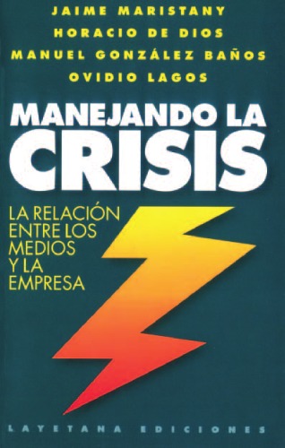 Manejando Crisis