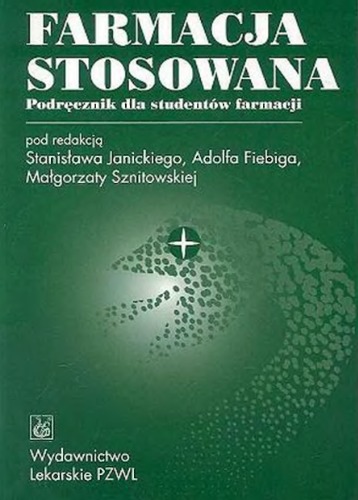 Farmacja stosowana