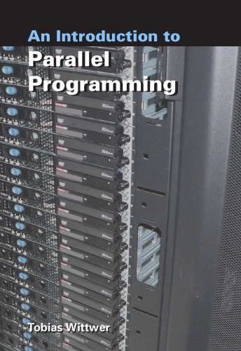 An Introduction to Parallel Programming