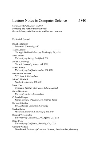 Knowledge Discovery from Sensor Data: Second International Workshop, Sensor-KDD 2008, Las Vegas, NV, USA, August 24-27, 2008, Revised Selected Papers