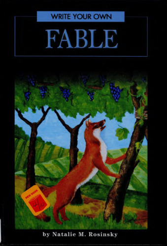 Write Your Own Fable
