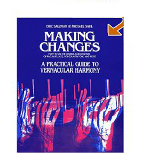 Making changes: A practical guide to vernacular harmony