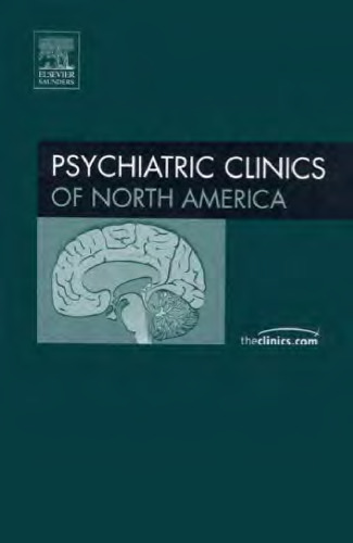 Child and Adolescent Psychiatry for the General Psychiatrist, An Issue of Psychiatric Clinics (The Clinics: Internal Medicine)