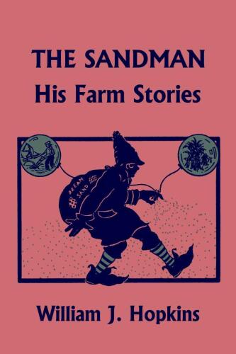 The Sandman 1: His Farm Stories