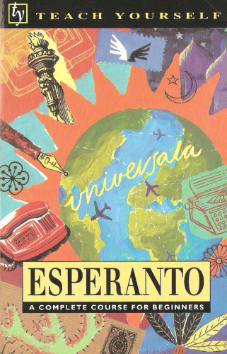 Esperanto (Teach Yourself)
