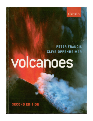 Volcanoes