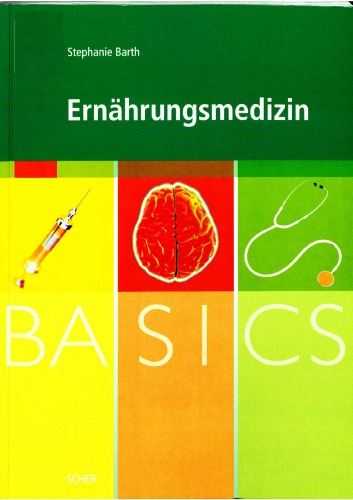 BASICS Ernährungsmedizin