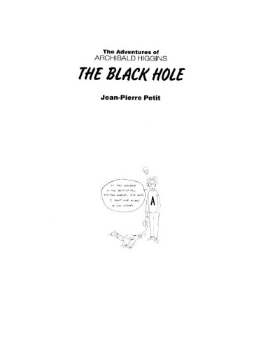 The Black Hole