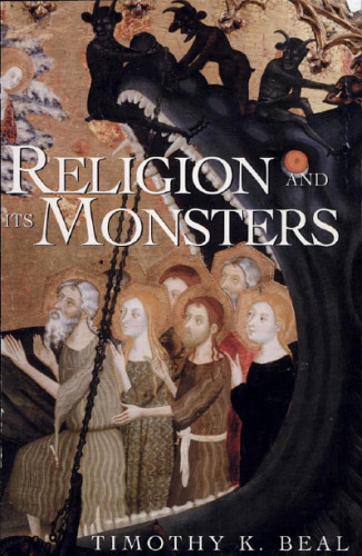 Religion and Its Monsters