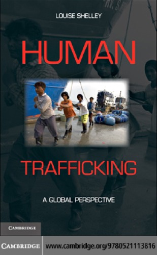 Human Trafficking: A Global Perspective