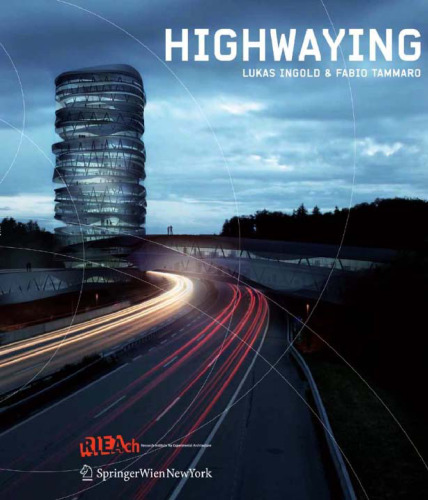 HighwayIng: Lukas Ingold & Fabio Tammaro