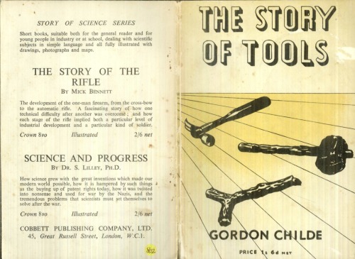 The story of tools