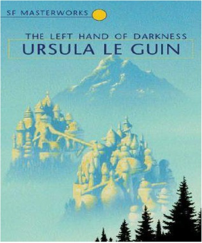The Left Hand of Darkness