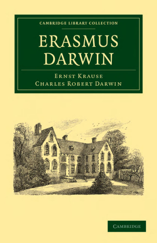 Erasmus Darwin