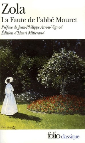 La Faute de l'abbé Mouret