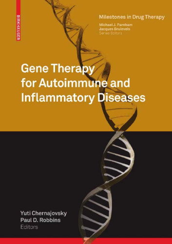 Gene Therapy for Autoimmune and Inflammatory Diseases