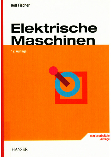 Elektrische Maschinen.