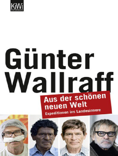 Aus der schönen neuen Welt. Expeditionen ins Landesinnere