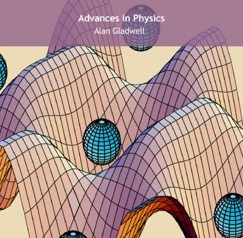 Advances in Physics
