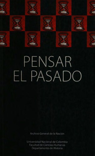 Pensar el pasado