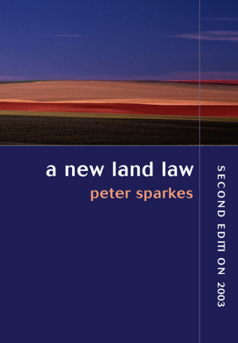 A New Land Law