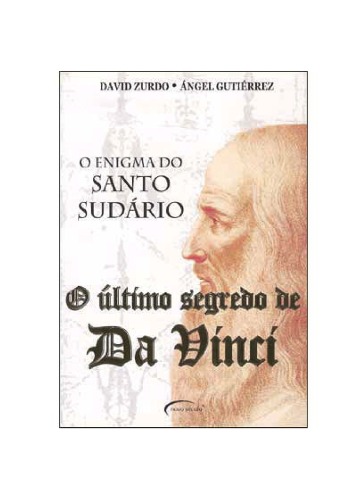 O Último Segredo de Da Vinci