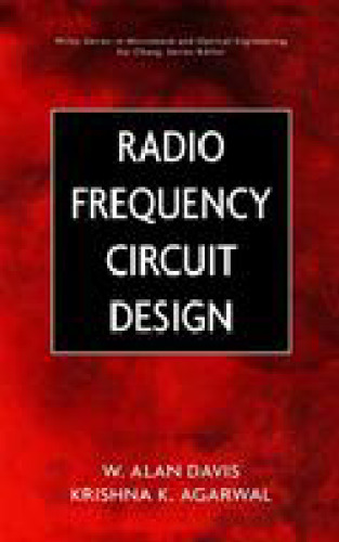 Radio Frequency Circuit Design