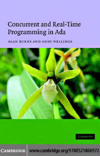 Concurrent and Real-Time Programming in Ada