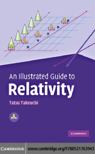 An Illustrated Guide to Relativity
