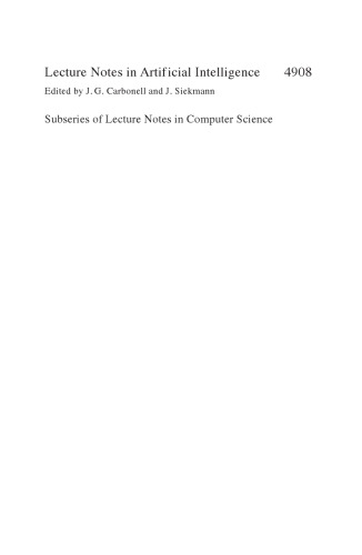 Programming Multi-Agent Systems: Fifth International Workshop, ProMAS 2007 Honolulu, HI, USA, May 14-18, 2007 Revised and Invited Papers