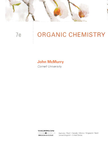 Organic Chemistry, 7th Edition