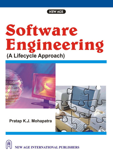 Software Engineering: a Lifecycle Approach