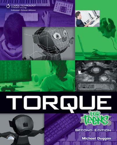 Torque for Teens, Second Edition