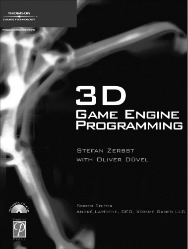 3D Game Engine Programming (Game Development Series)