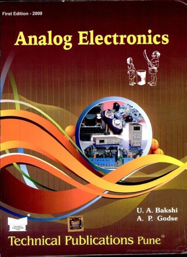 Analog Electronics