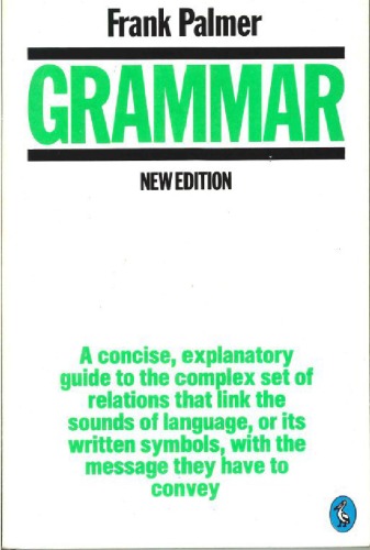 Grammar, 2nd edition