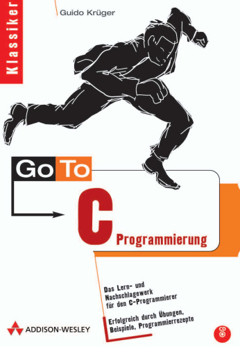 Go to C-Programmierung