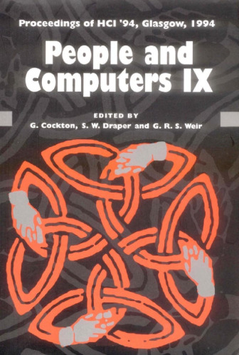 People and Computers