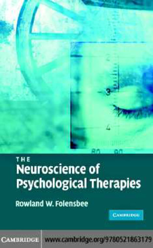 The Neuroscience of Psychological Therapies