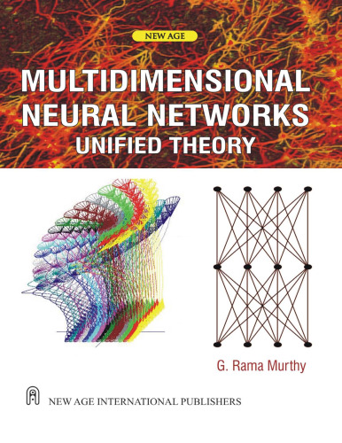 Multidimensional Neural Networks Unified Theory