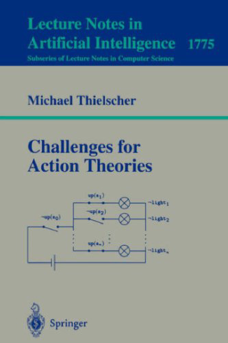 Challenges for Action Theories